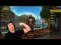 🔥MOP CLASSIC: Lvl 90 Arms Warrior PvP / PvE Grind🔥- World of Warcraft: Mists of Pandaria Classic