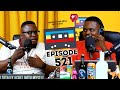 EPISODE 521 2024 Chalarmagne Pastors Exposed Zimasa On SA VS Israel At ICJ Palestine Davos