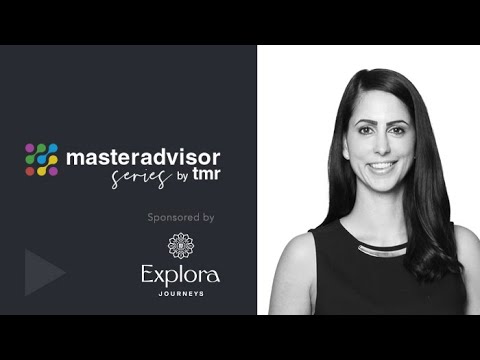 MasterAdvisor 49: Tips for Scaling a Luxury Travel Agency from the Startup World