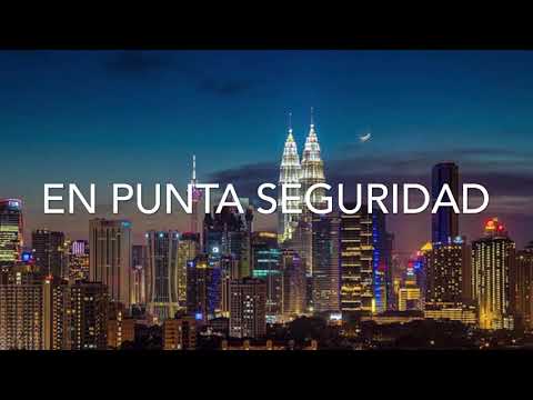 En La Ciudad - Código FN ft Los De la O (Letra)
