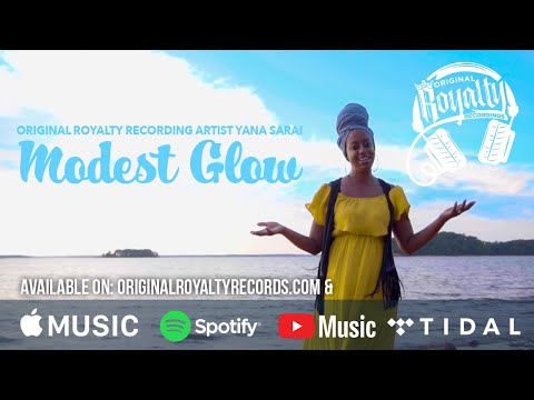 Modest Glow feat. Yana