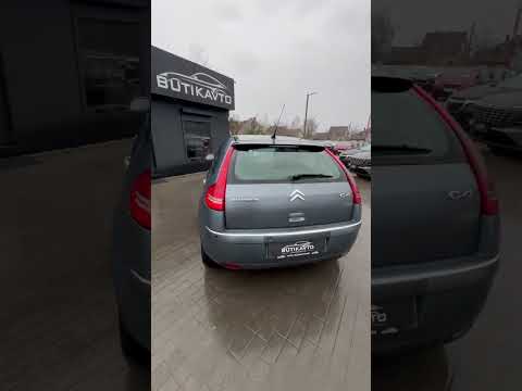 фото citroen c4 i 0