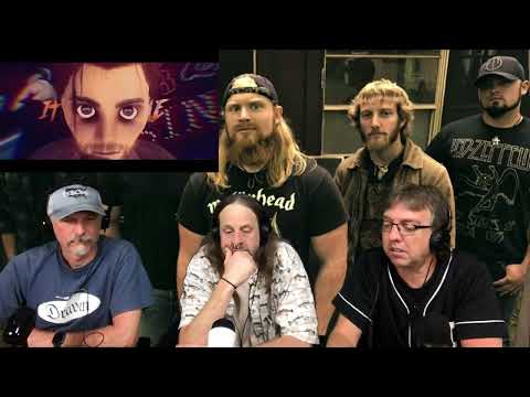 Blacktop.Mojo Jealousy / Make Believe Reaction  #blacktopmojo  #hopsmetalshow