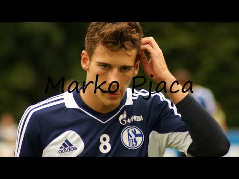 How to Pronounce Marko Pjaca?