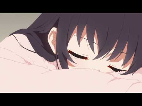 Saekano S2 - Youll have to spend time with me this saturday