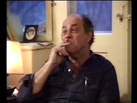 Jacek Kuroń - The funniest house of all time (6/150)