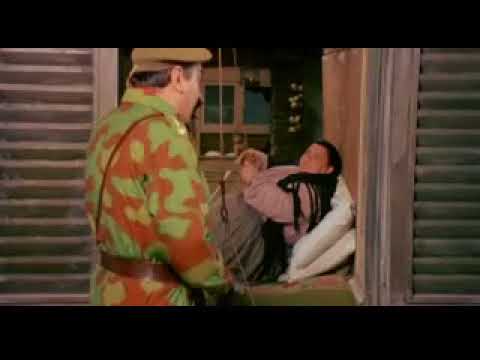 Montagnani e "Farfallina"