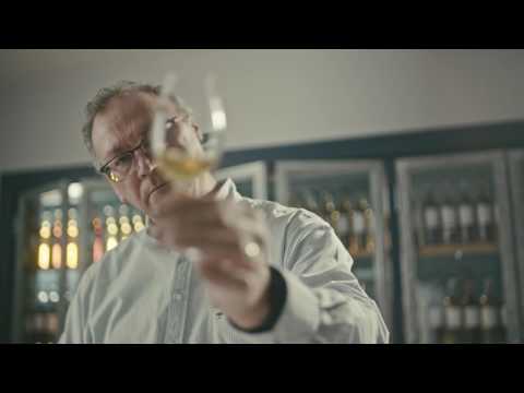 Creating Redbreast - Bourbon Profile
