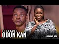 IGBEYAWO ODUN KAN -  A Nigerian Yoruba Movie Starring Lateef Adedimeji | Bukola Awoniyi