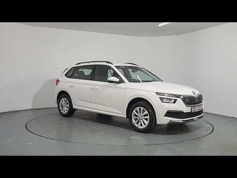 Skoda Kamiq AMBITION 110HP Petrol Automatic - Image 2