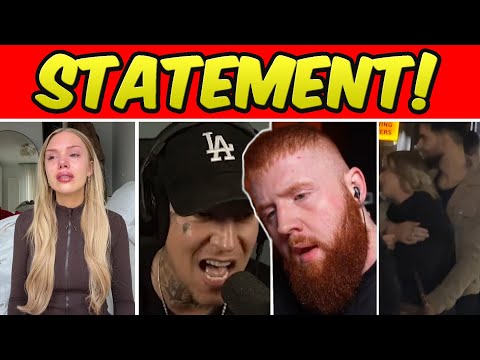 MONTE äußert sich zur ESKALATION mit MckyTV | Amalia WEINT wegen UNS?! ApoRed wird komplett ZERSTÖRT