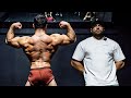 Best Back Workout For SIZE