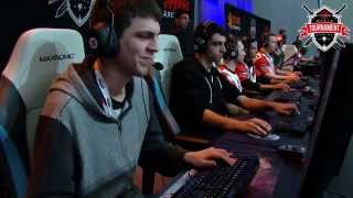 Guild Wars 2 WTS Boston - Loser bracket, final: The Abjured vs. The Dankening