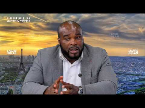 "L'heure du Bilan"#14 avec Jean-Marc Mormeck - OM5 TV