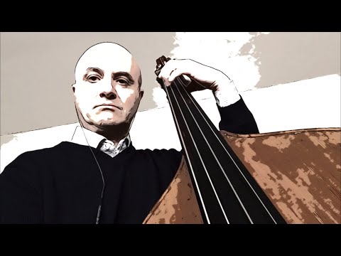 Off Minor Bass Line Play Along Backing Track