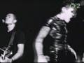 AFI - Narrative of soul against soul