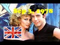 UK Singles Charts Flashback Sep 2 1978