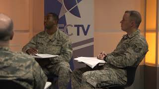 Bullet Writing Videos for the Air Force