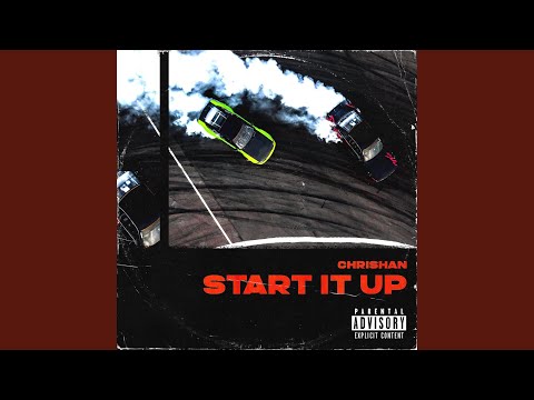 Start It Up