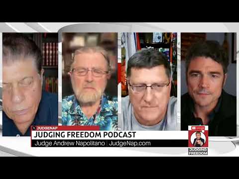Scott Ritter: Trump’ın Gizli Uçak Naklindeki İsrail İstihbaratı “Bir Oyundu”