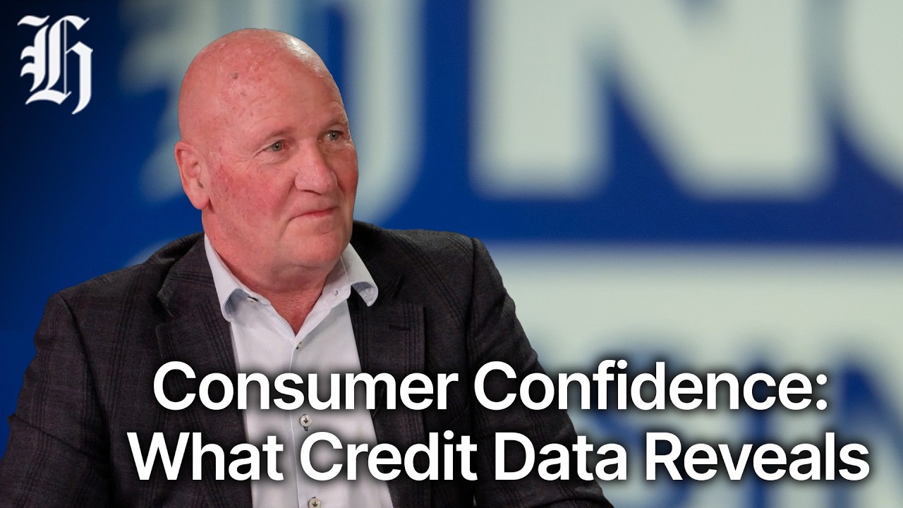 Rising Costs, Softer Credit, What the Latest Credit Data Reveals | Herald NOW Business