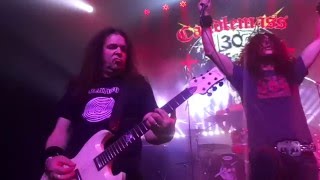 Candlemass - Bewitched [Chile 2016]