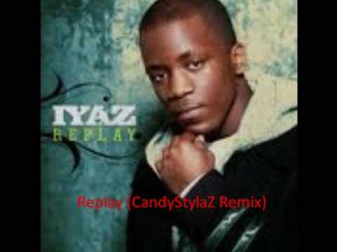 ► IYAZ - Replay // CandyStylaZ Remix ♫