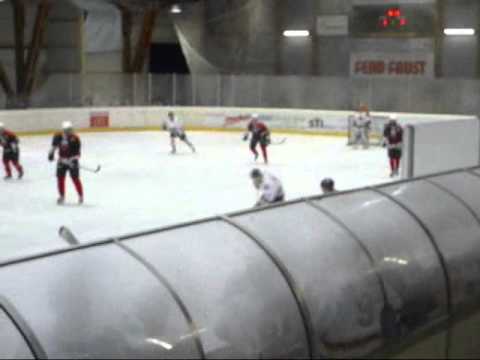 16.12.12: EISHOCKEY: Luchse Lauterbach - EG Diez-Limburg (Punktspiel)