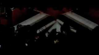 Moon Duo -  I Been Gone (live @ An club - Athens, 11/9/14)