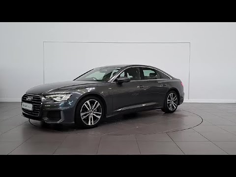 Audi A6 2.0TDI S-Line  204HP - Image 2