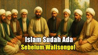 Download lagu Bukan Mitologi, Tapi Fakta: Islam Sudah Ada di Indonesia Sebelum Abad ke-13. mp3
