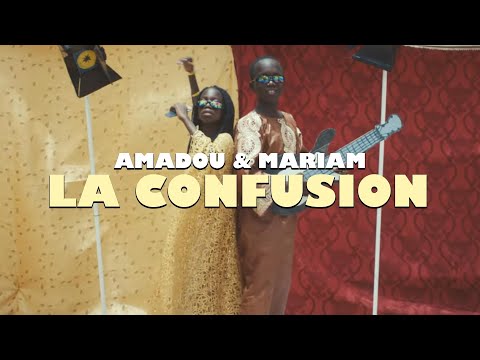 Video thumbnail for La Confusion