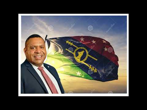 Peter Nupiri Campain Song 🎵 by Kronos