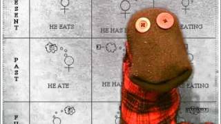 CHARLES BUKOWSKI - grammar of life