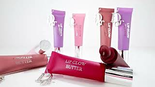  BACKSTAGE - LIP GLOW BUTTER