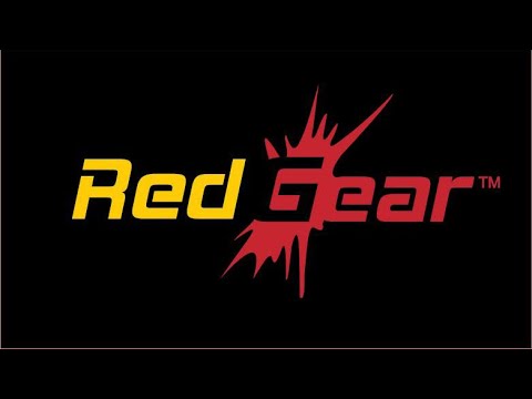 Redgear Mechanical Gaming Keyboard