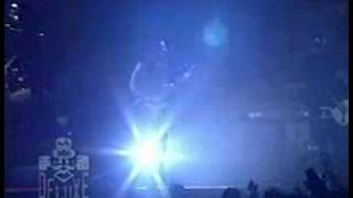 Lenny Kravitz world tour &quot;Circus&quot; - Tunnel Vision (part 2)