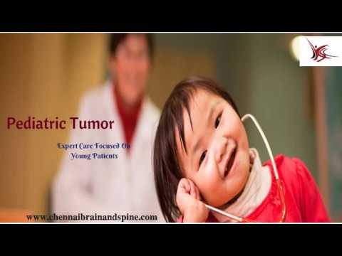 Pediatric Brain Tumor Treatment in Chennai | Child Brain Tumor Surgery | Brain Tumor Diagnosis India