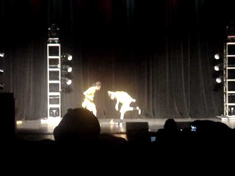 Anime Vegas 2009 Masquerade