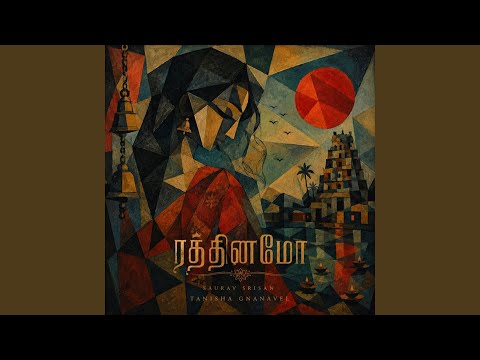 Rathinamo (feat. Tanisha Gnanavel) (Female Version)