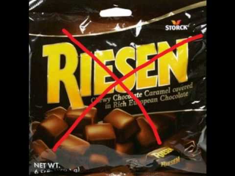 A Little Respect - Illustrated