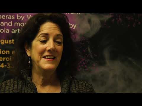 Merola Opera Program: Creating If I Were You