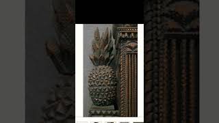 Have you ever seen tramp art???