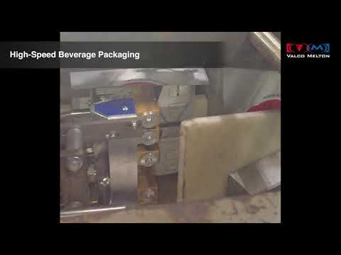 Ecostitch Hotmelt gluing solutions