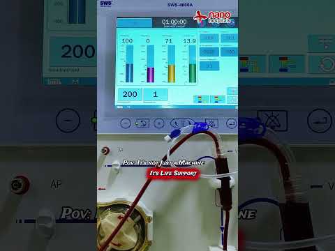 Nano Hospitals short video 1