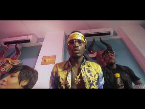 Tya Vuitton x Stelair - Rentre en PV [Clip Officiel HD]