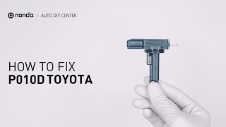dtc p010d qiymati