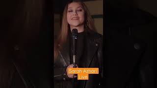 Download lagu Sarah Azhari Live #shorts mp3