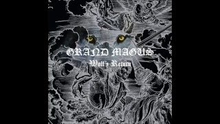 Light Hater - Grand Magus