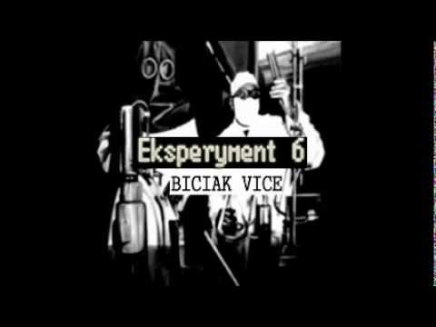 Biciak Vice - Półmrok